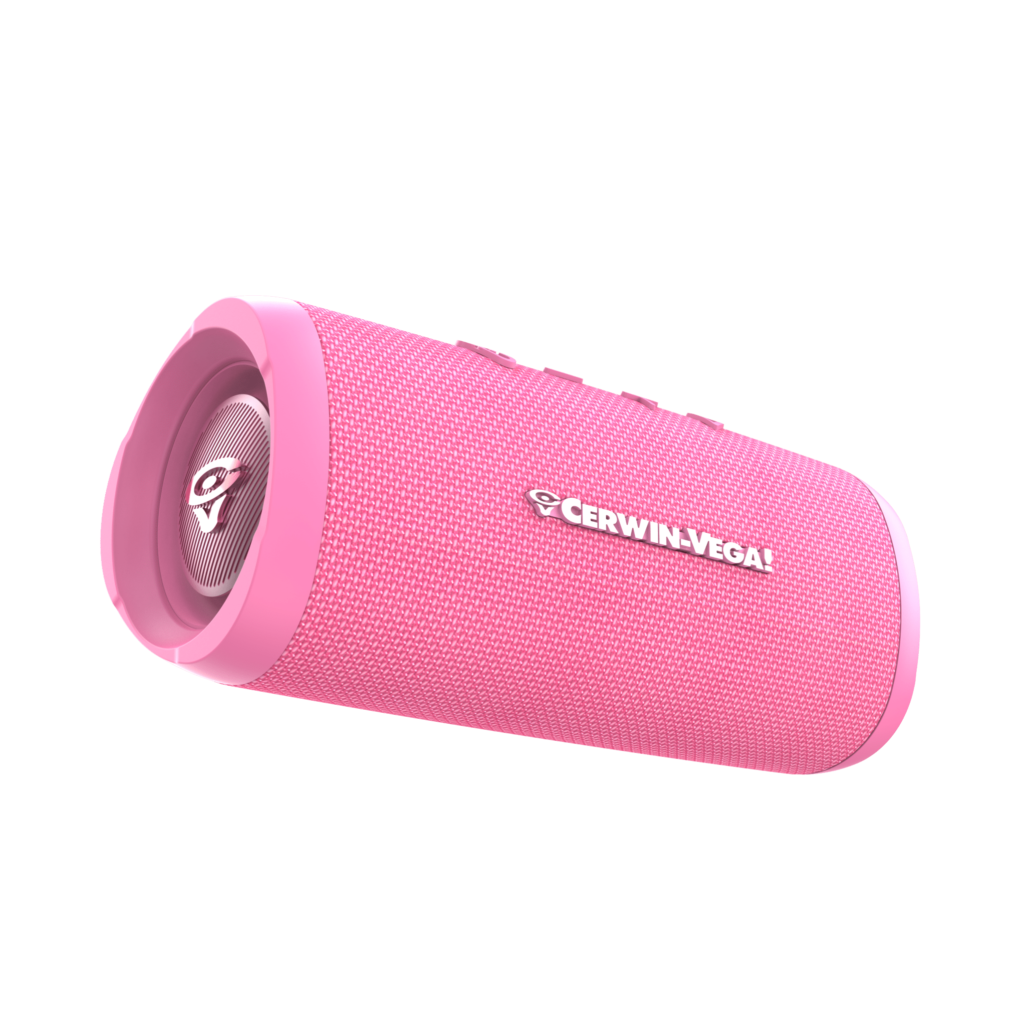 VEGAMINI - Portable Compact Powerhouse Bluetooth Speaker